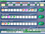 5 Star Word Engine Freeware screenshot